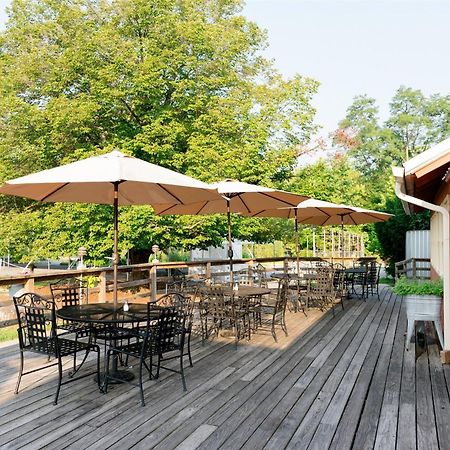 Brown County Inn Nashville Extérieur photo