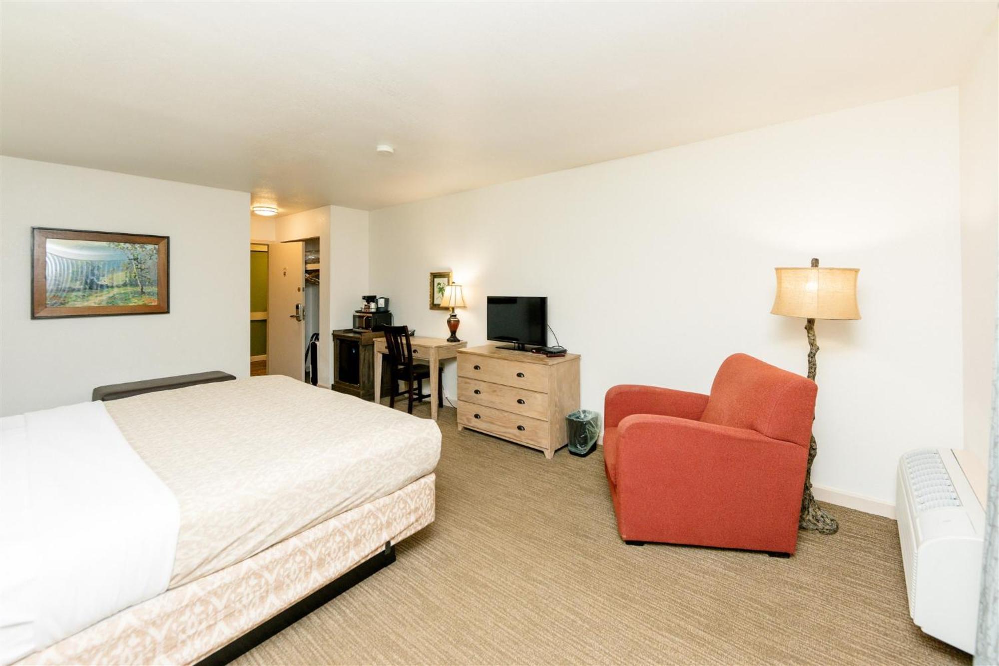 Brown County Inn Nashville Extérieur photo