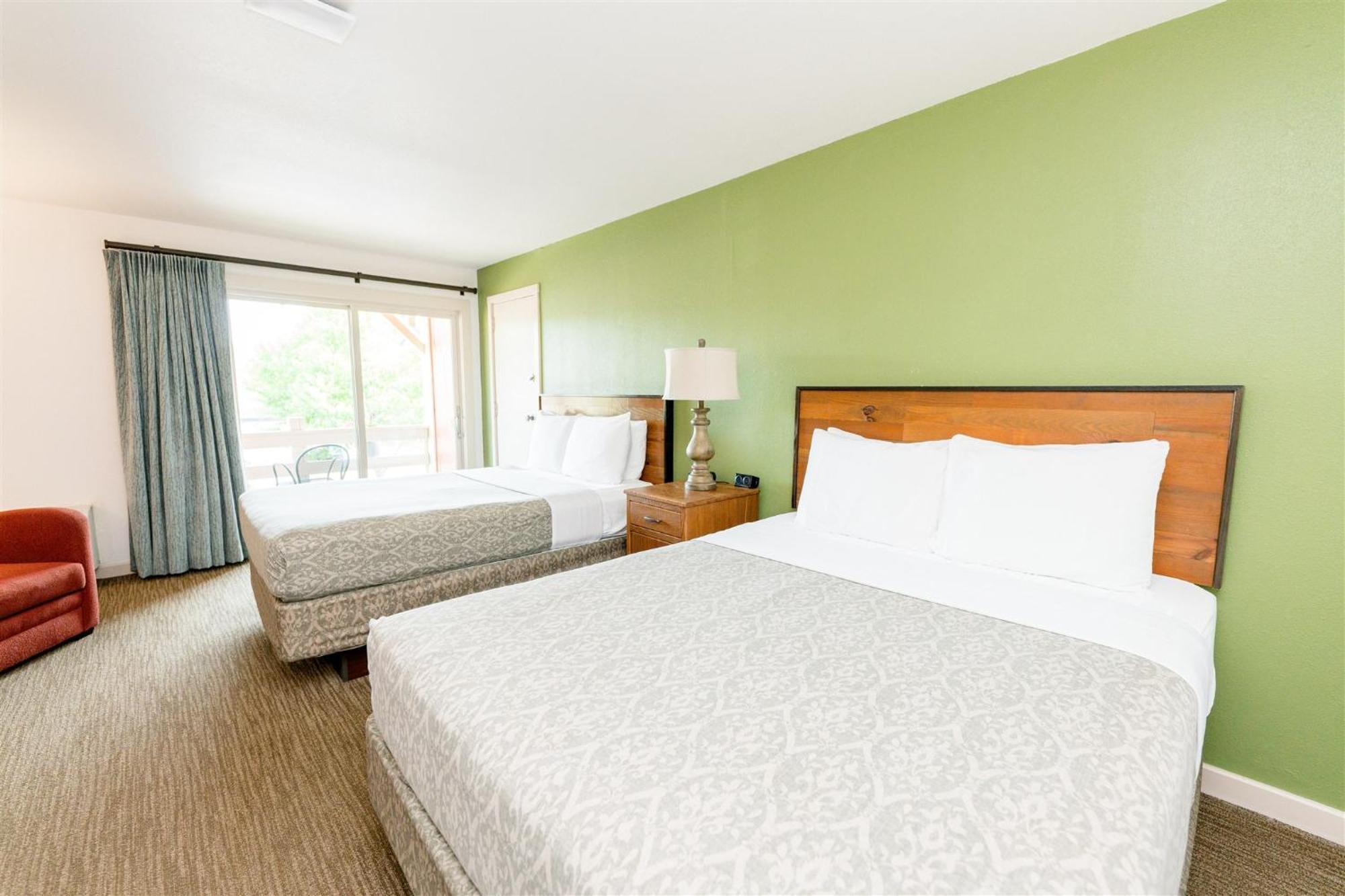 Brown County Inn Nashville Extérieur photo
