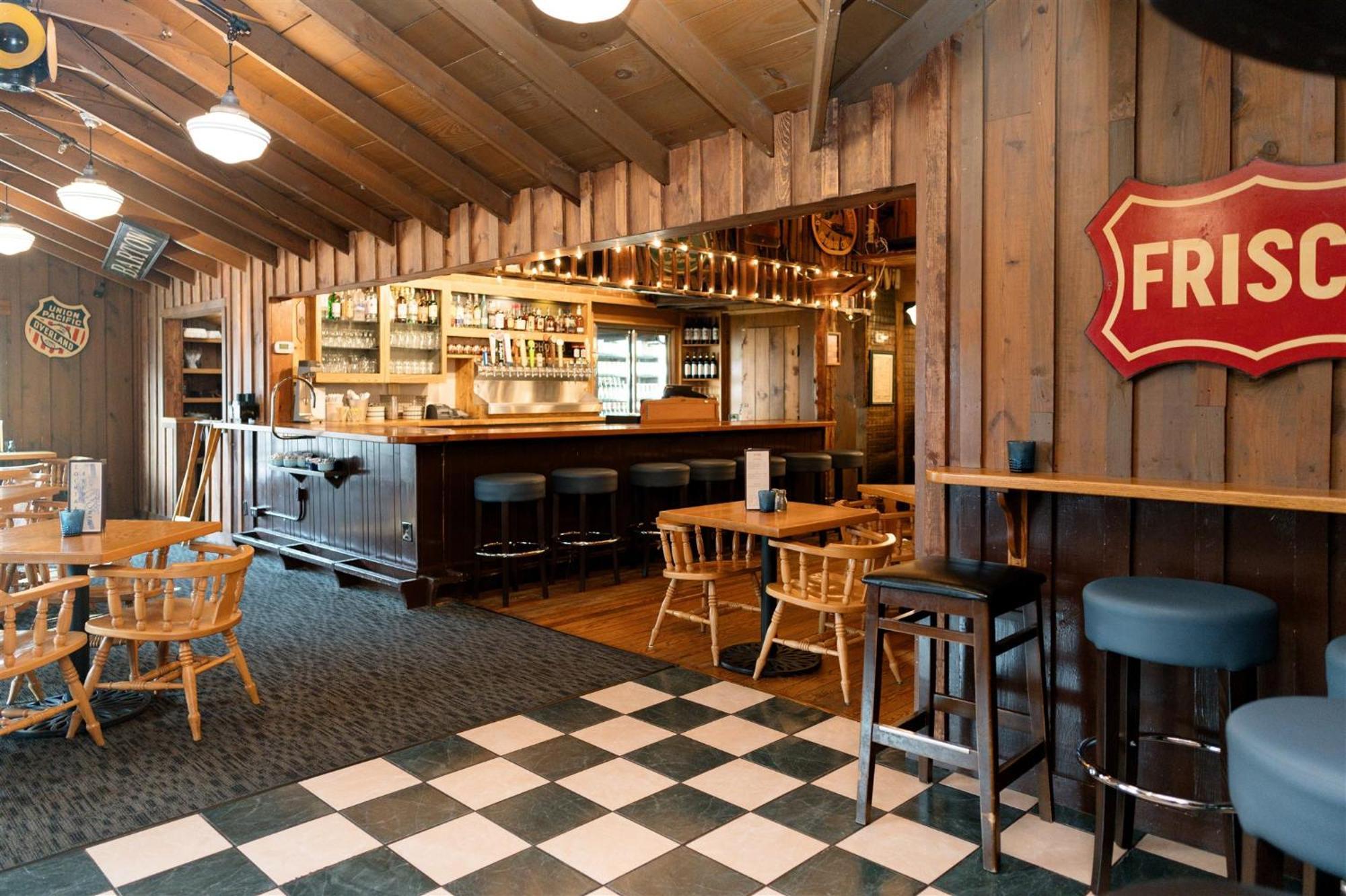 Brown County Inn Nashville Extérieur photo