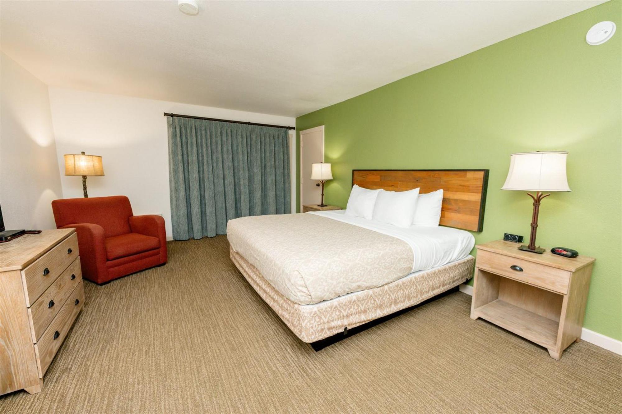 Brown County Inn Nashville Extérieur photo