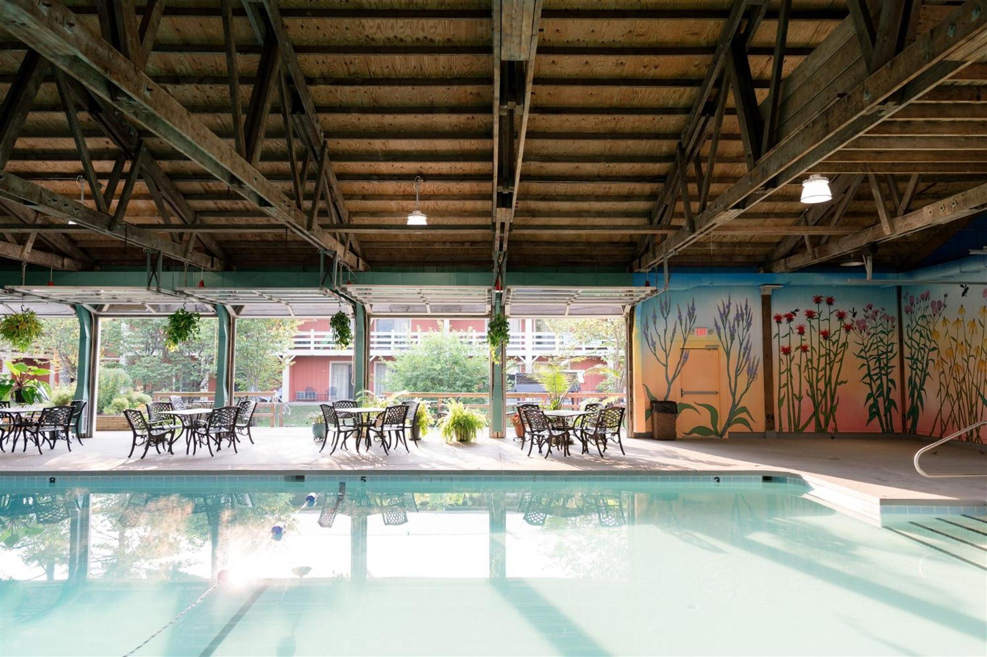 Brown County Inn Nashville Extérieur photo