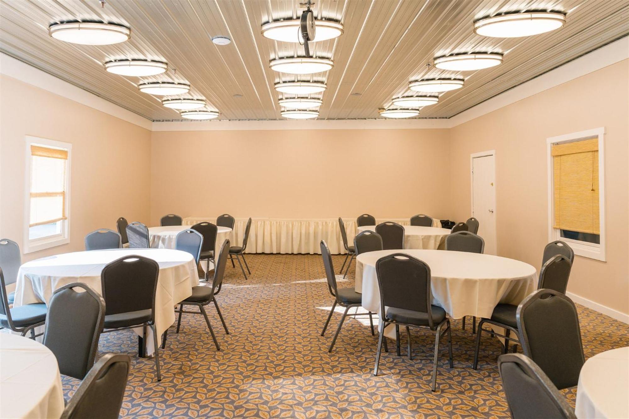 Brown County Inn Nashville Extérieur photo