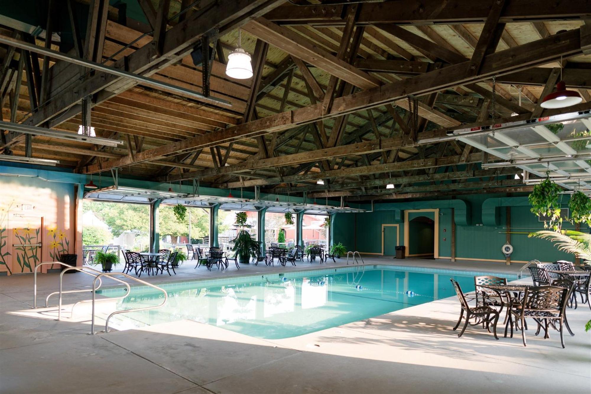 Brown County Inn Nashville Extérieur photo