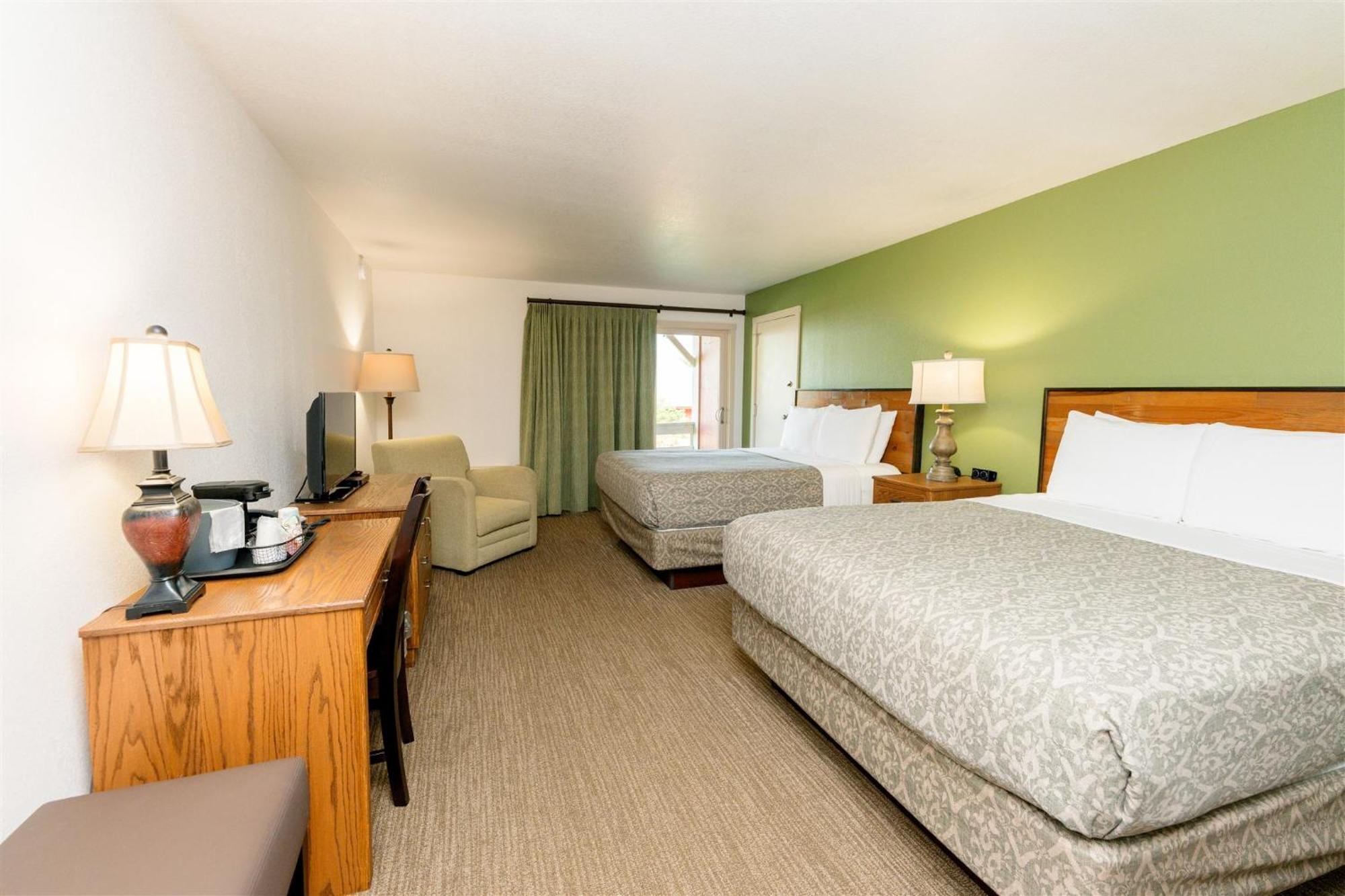 Brown County Inn Nashville Extérieur photo