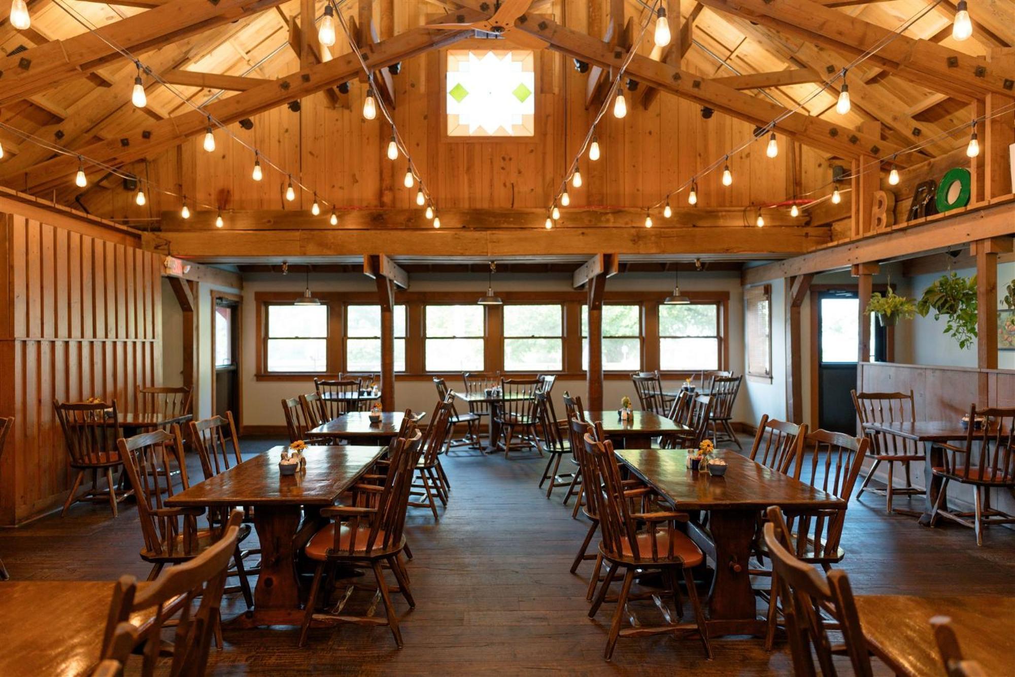 Brown County Inn Nashville Extérieur photo