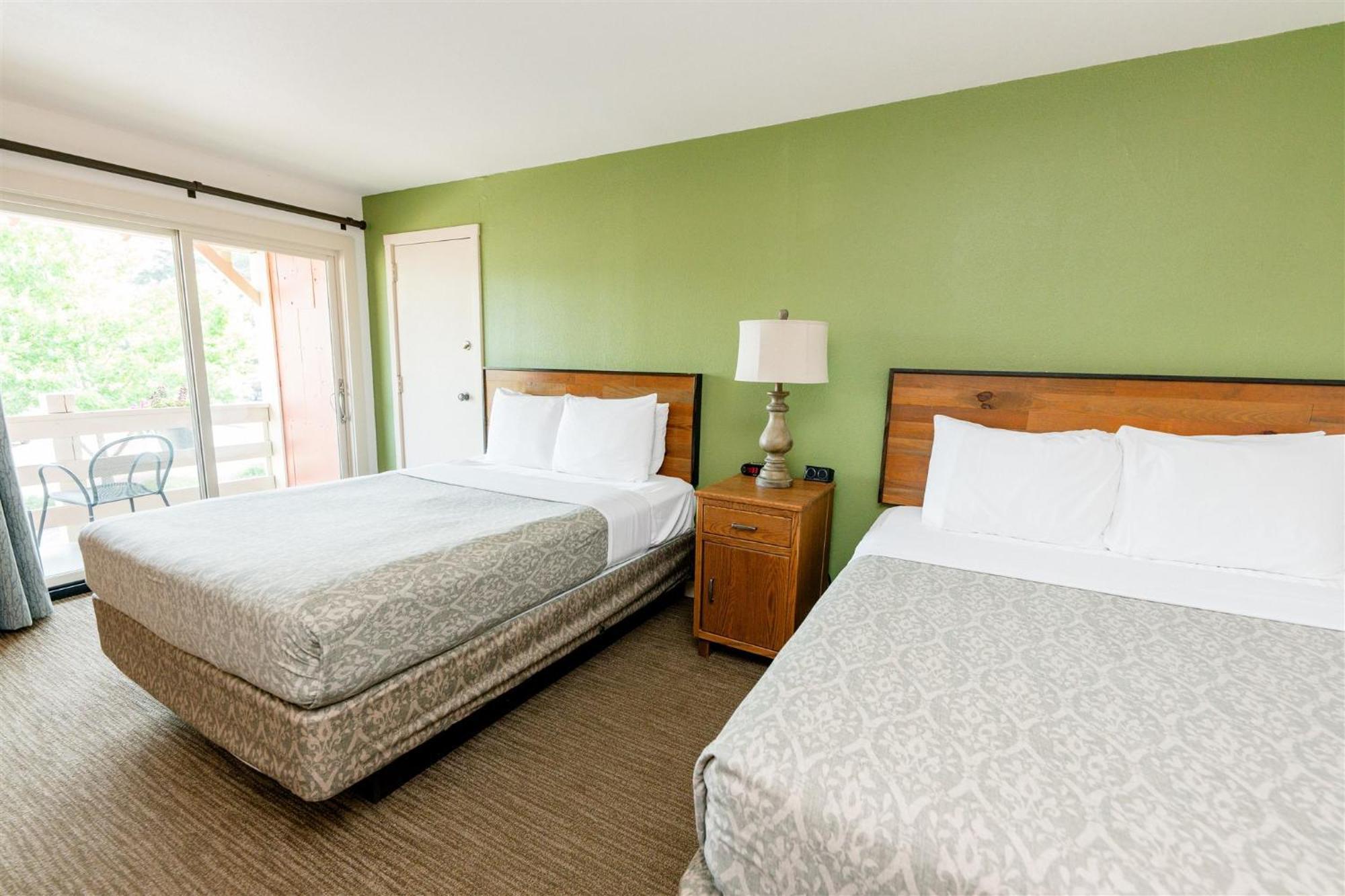 Brown County Inn Nashville Extérieur photo