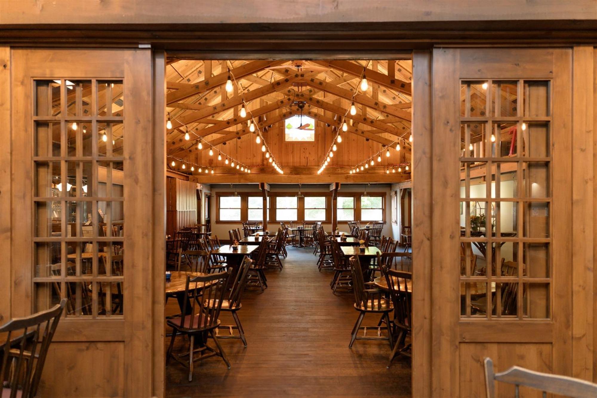 Brown County Inn Nashville Extérieur photo