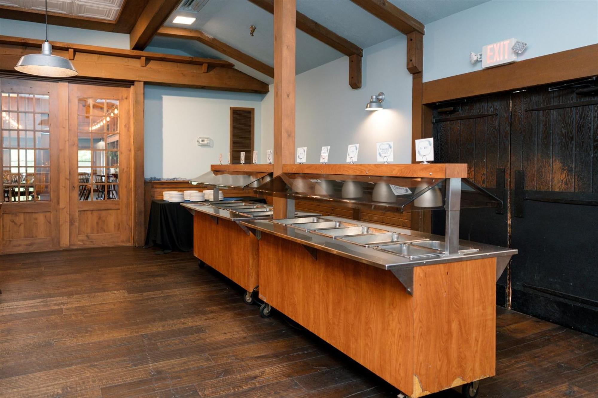 Brown County Inn Nashville Extérieur photo