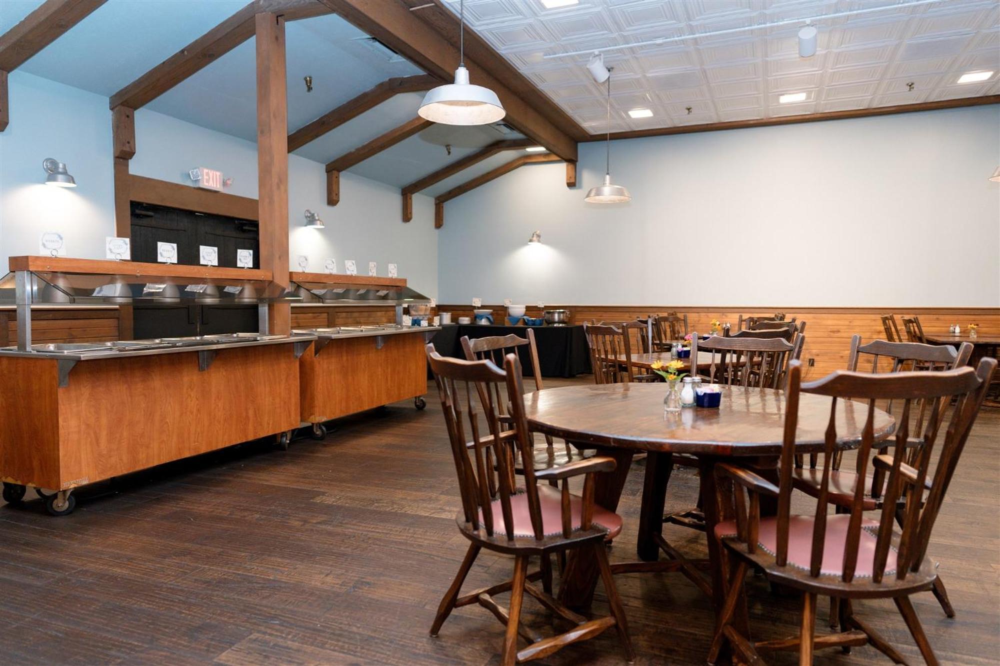 Brown County Inn Nashville Extérieur photo