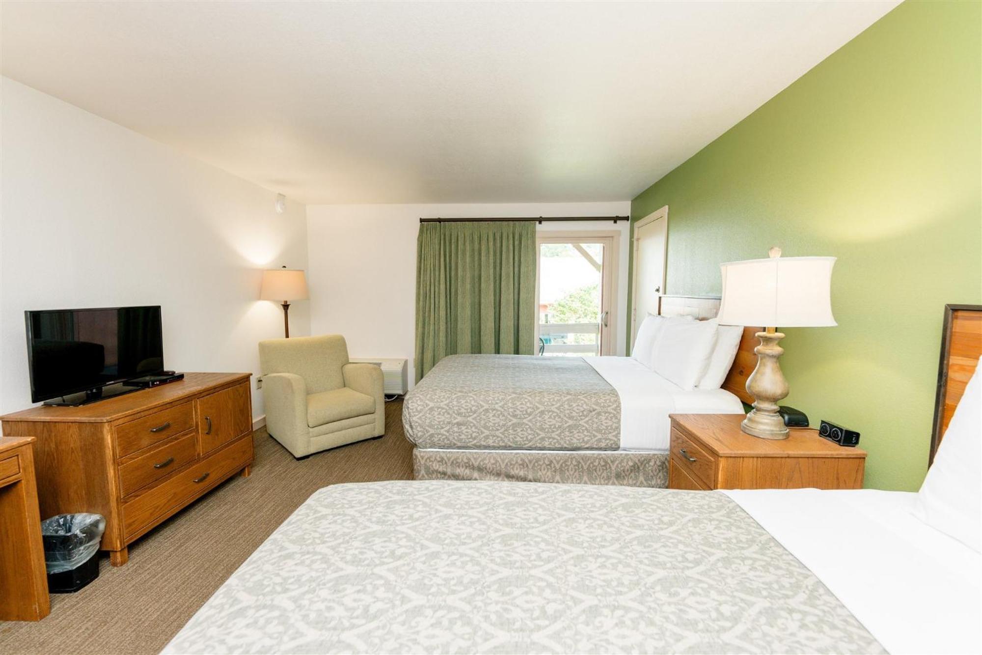 Brown County Inn Nashville Extérieur photo