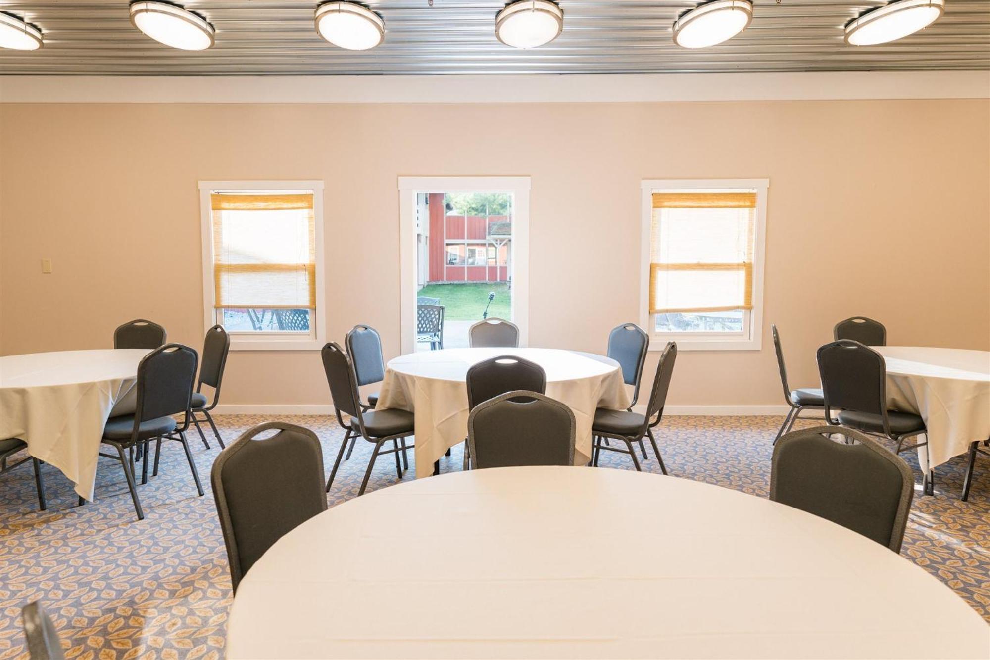 Brown County Inn Nashville Extérieur photo