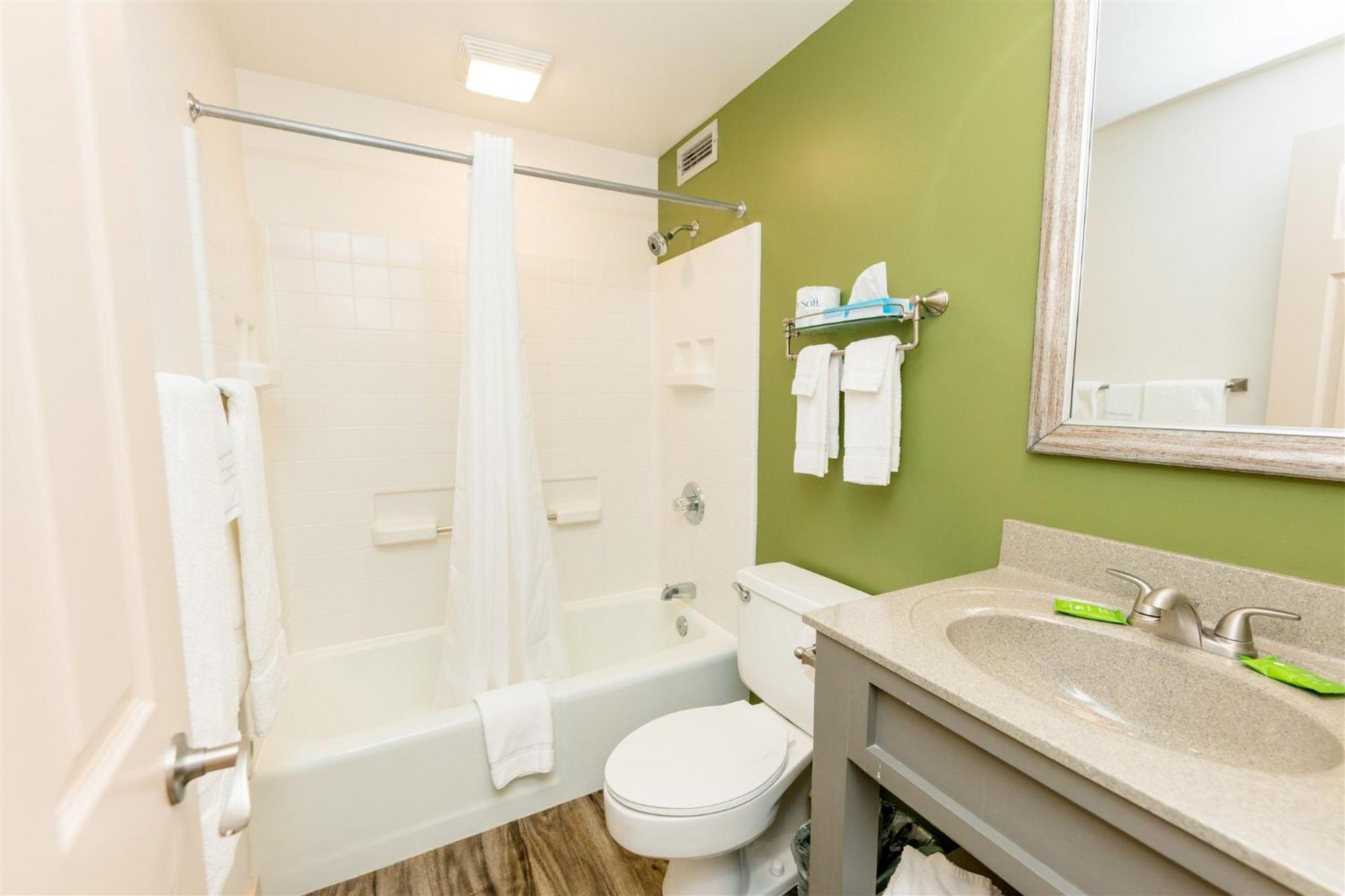Brown County Inn Nashville Extérieur photo