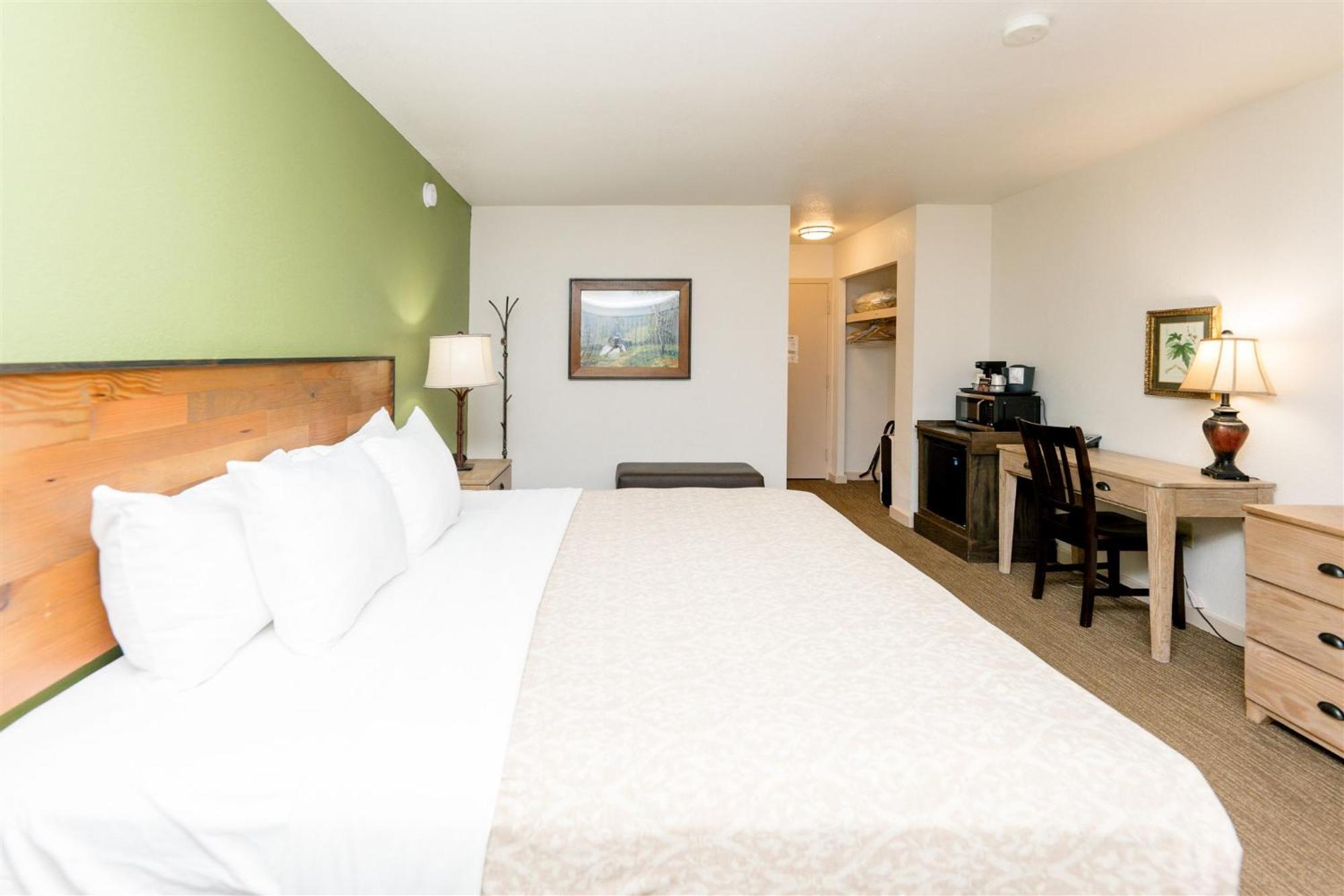 Brown County Inn Nashville Extérieur photo