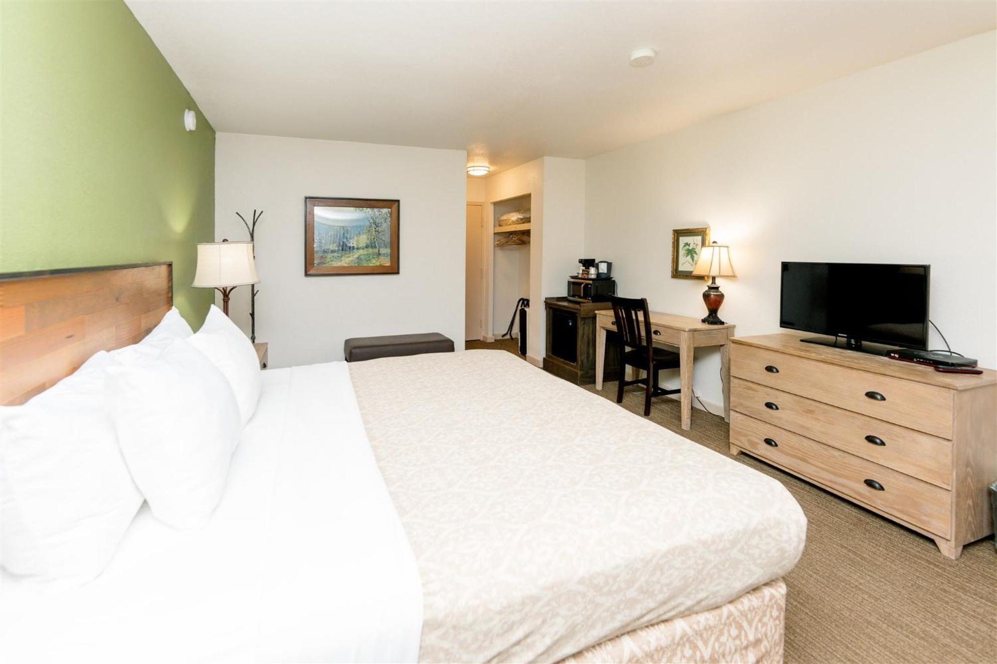 Brown County Inn Nashville Extérieur photo