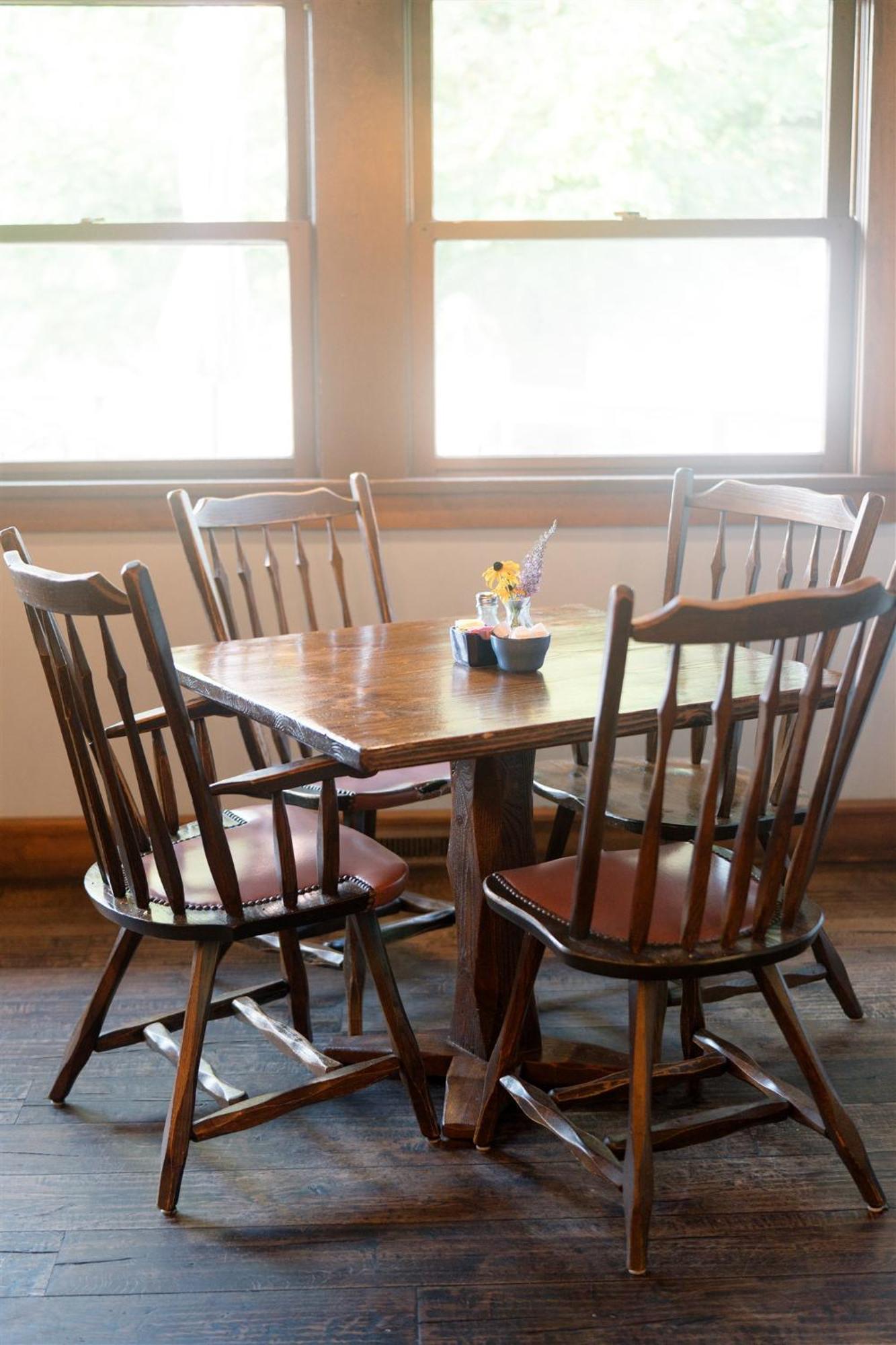 Brown County Inn Nashville Extérieur photo