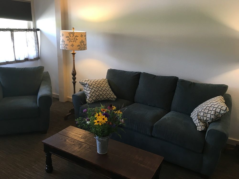 Brown County Inn Nashville Extérieur photo