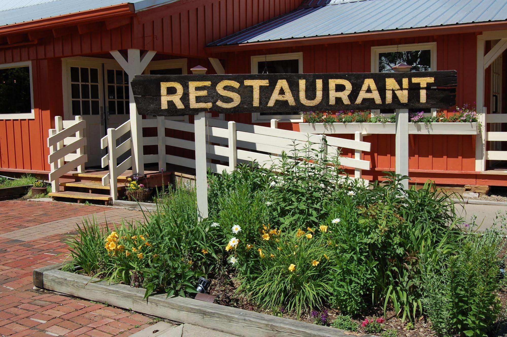 Brown County Inn Nashville Extérieur photo