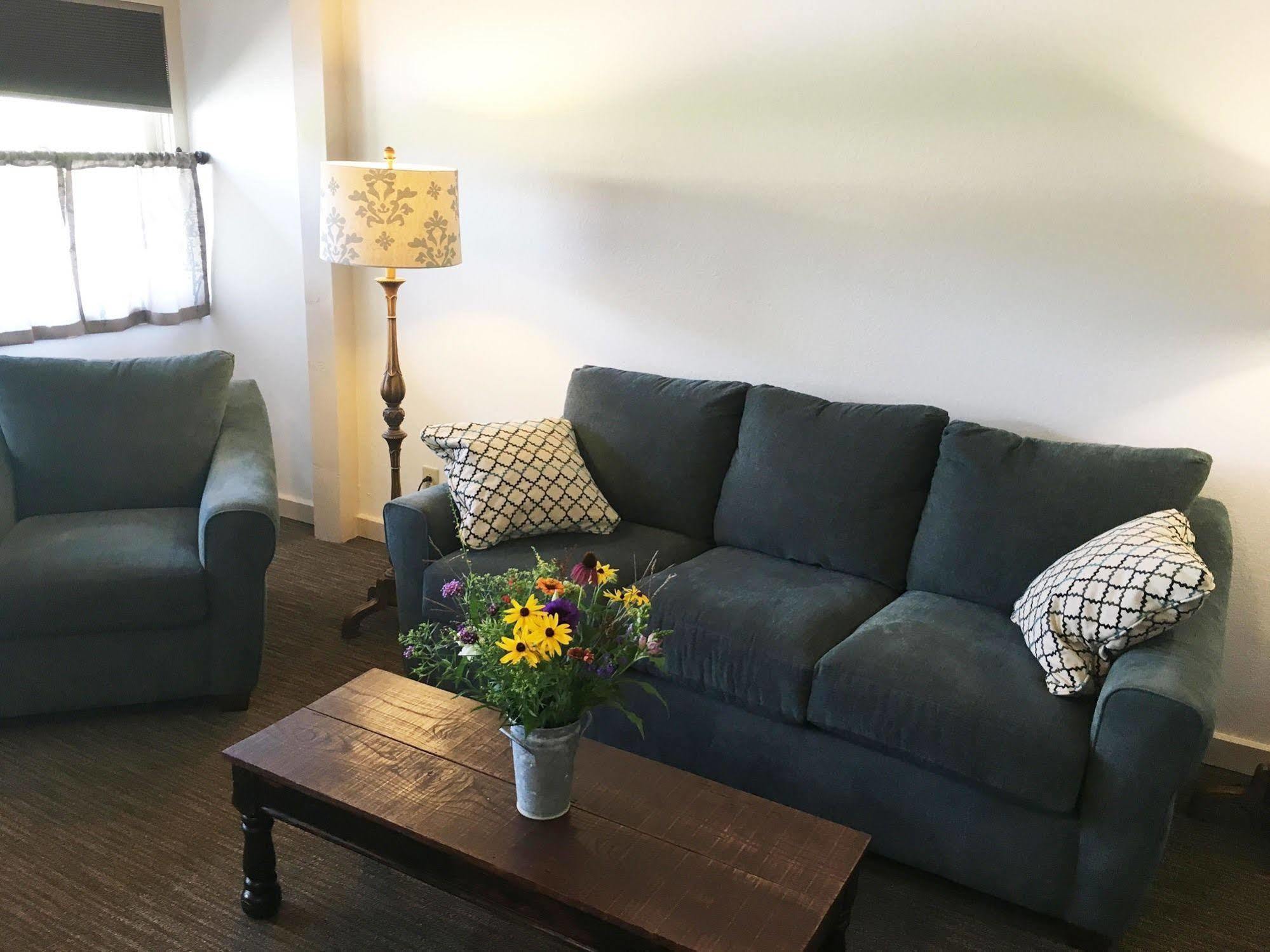 Brown County Inn Nashville Extérieur photo