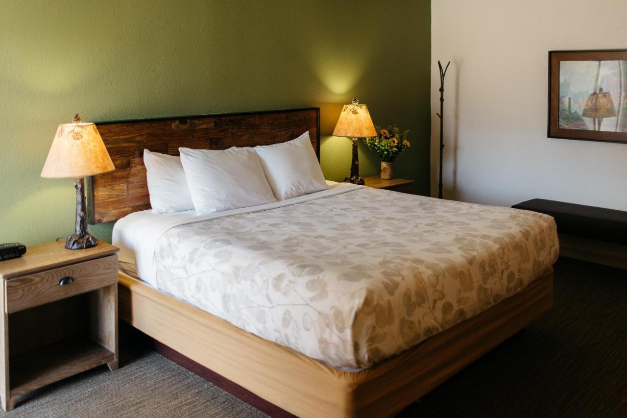 Brown County Inn Nashville Extérieur photo