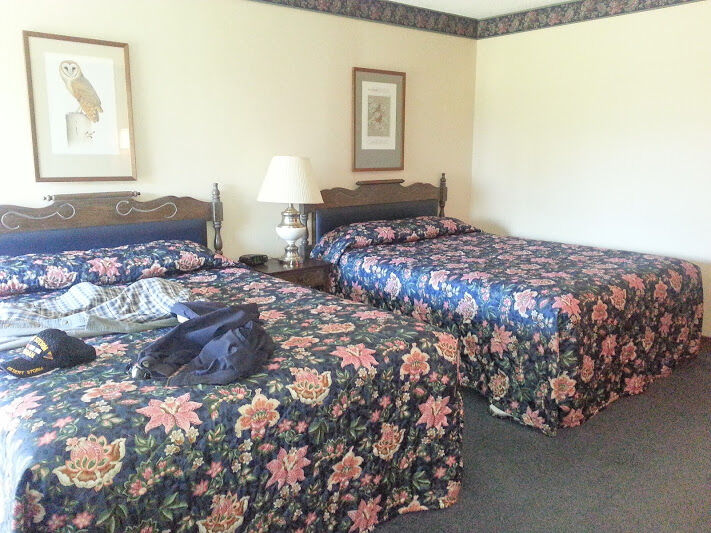 Brown County Inn Nashville Extérieur photo