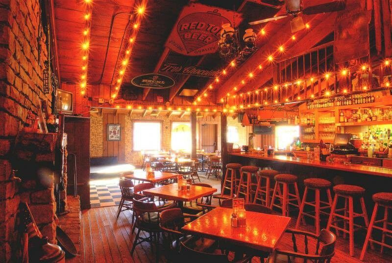 Brown County Inn Nashville Extérieur photo